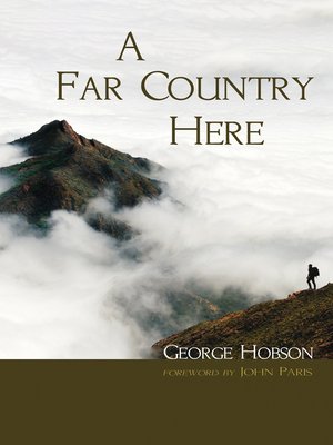 cover image of A Far Country Here